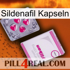 Sildenafil Capsules 32